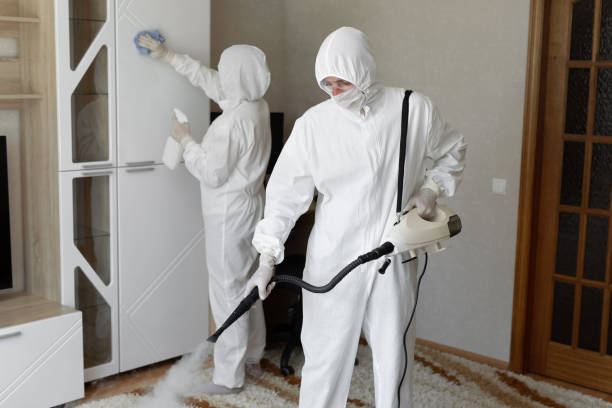 24/7 Emergency Infectious Disease Decontamination experts in Valley Springs, CA